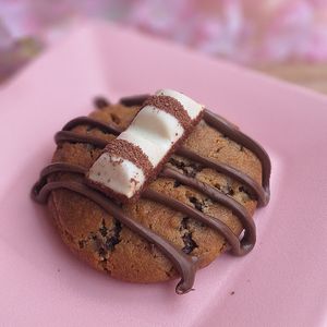 imagem do produto Cookie kinder