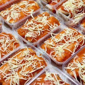 imagem do produto Panqueca integral de frango