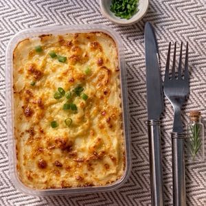 imagem do produto Escondidinho de frango