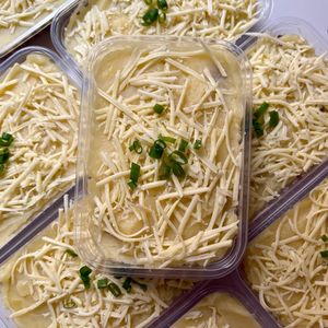 imagem do produto Escondidinho de carne