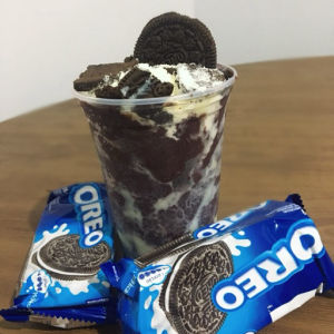 imagem do produto CREME DE OREO 250ml