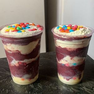 imagem do produto M&M 250ml