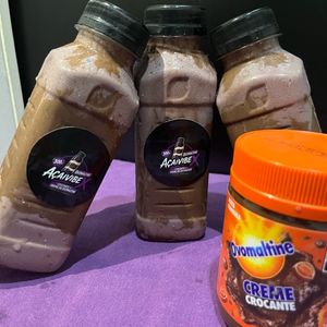 imagem do produto Batidinha Ovomaltine