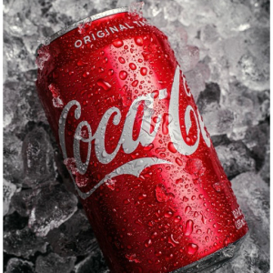 imagem do produto Coca cola lata 350ml