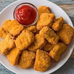 imagem do produto 🍗 PORÇÃO DE NUGGETS