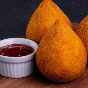 imagem do produto Carne do sol com requeijão