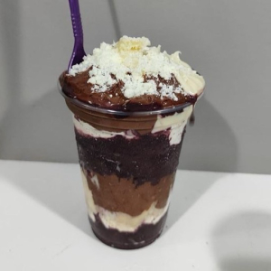 imagem do produto + NUTELLA 400ml