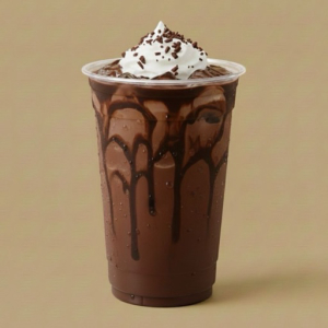 imagem do produto Milk-shake Nutella