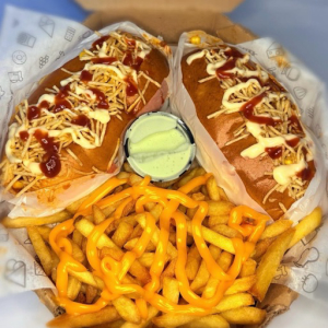 imagem do produto 🌭 COMBO VIBE