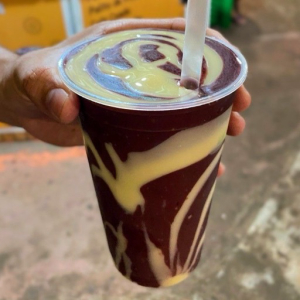 imagem do produto Milk-shake Açaí