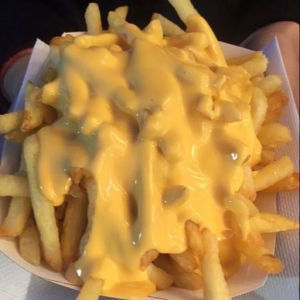 imagem do produto 🍟 BATATA CHEDDAR