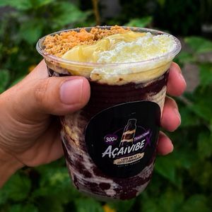 imagem do produto Paçoquita 400ml