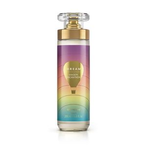 imagem do produto Body splash viagem encantada 