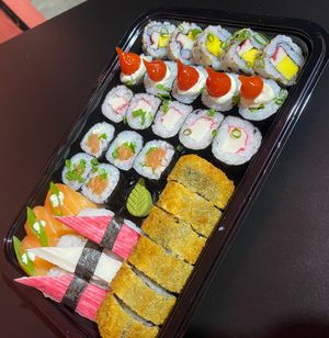imagem do produto Combinado akai casal 32 peças
