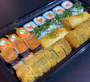 imagem do produto Combinado kazuo 30 peças