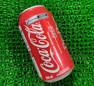imagem do produto Coca Cola Lata 350ml