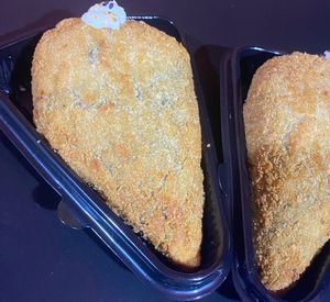 imagem do produto Temaki hot (1 unidade)