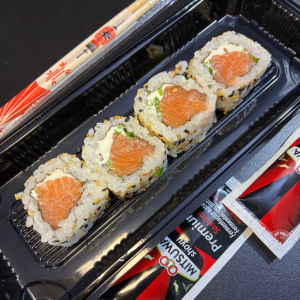 imagem do produto Uramaki Filadélfia