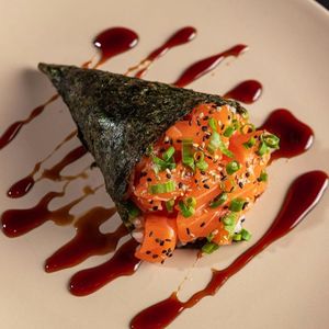 imagem do produto Temaki Filadélfia