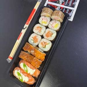 imagem do produto COMBINADO AKAI – 12 PEÇAS