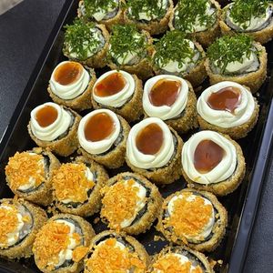 imagem do produto Hot Filadélfia 24 peças