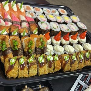imagem do produto Combinado Akai Família 70 Peças