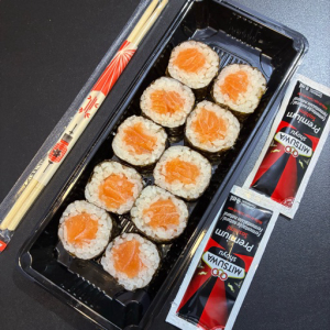 imagem do produto Maki salmão