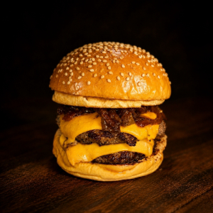 imagem do produto Big Cheddar
