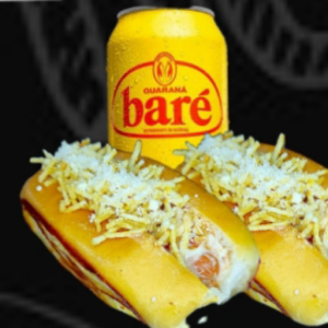 imagem do produto Combo Favorito