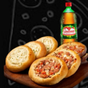 imagem do produto Combo Duo