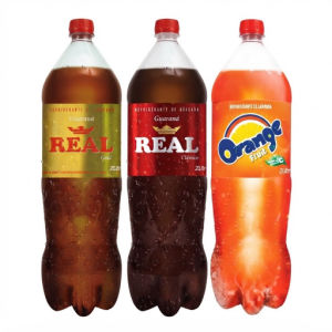 imagem do produto LINHA REAL 2L
