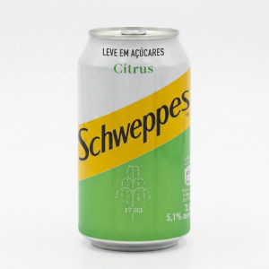 imagem do produto Schweppes Citrus Lata