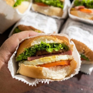 imagem do produto X- Salada