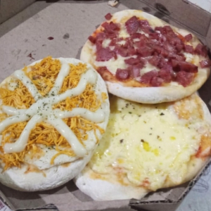 imagem do produto Combo Solo