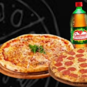 imagem do produto Combo 2