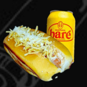 imagem do produto Combo Mini