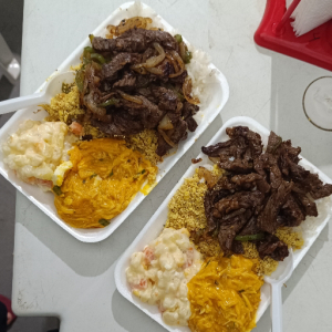 imagem do produto Isca de Carne