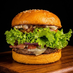 imagem do produto Lover Bacon