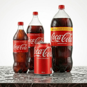 imagem do produto Coca Cola