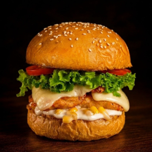 imagem do produto X- Frango