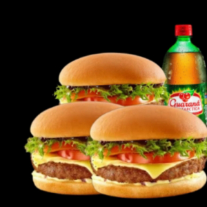 imagem do produto Trinca do Sabor