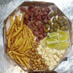 imagem do produto Petisco G