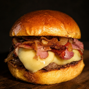 imagem do produto Original Burguer