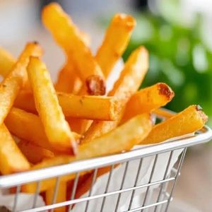 imagem do produto Batata frita 