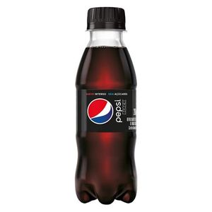imagem do produto Refrigerante Black Pepsi 200ml