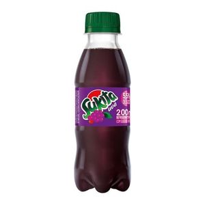 imagem do produto Refrigerante de Uva Sukita 200ml