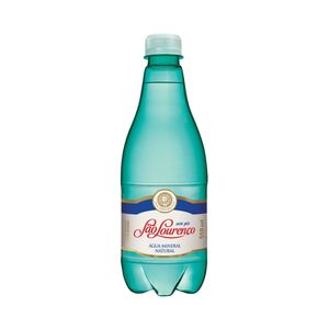 imagem do produto Água Mineral Sem Gás São Lourenço 510ml