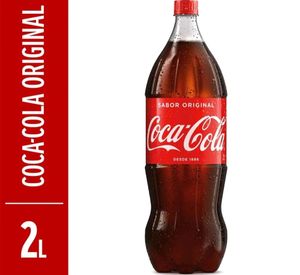 imagem do produto Coca Cola Original 2l