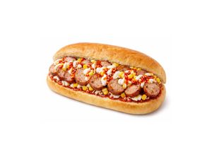 imagem do produto Linguiça de Frango na Brasa (do jeito que cachorro quente deve ser)
