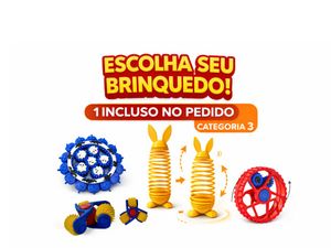 imagem do produto Categoria 3 | Itens 3d Premium Plus